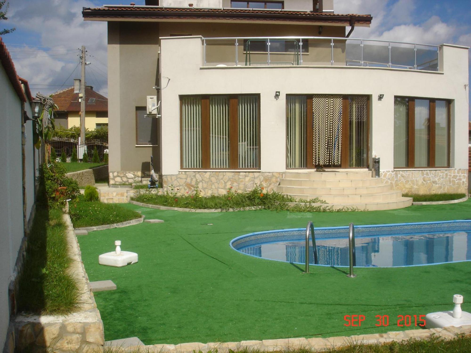 Guest House Camellia 베르코비차 외부 사진