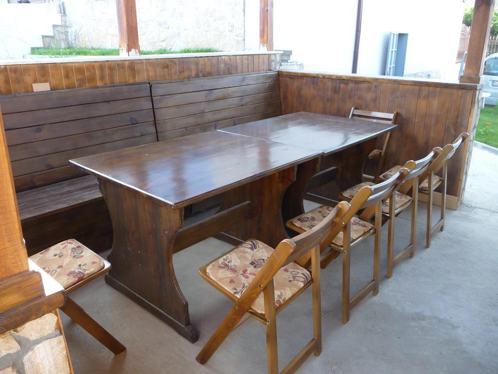 Guest House Camellia 베르코비차 외부 사진