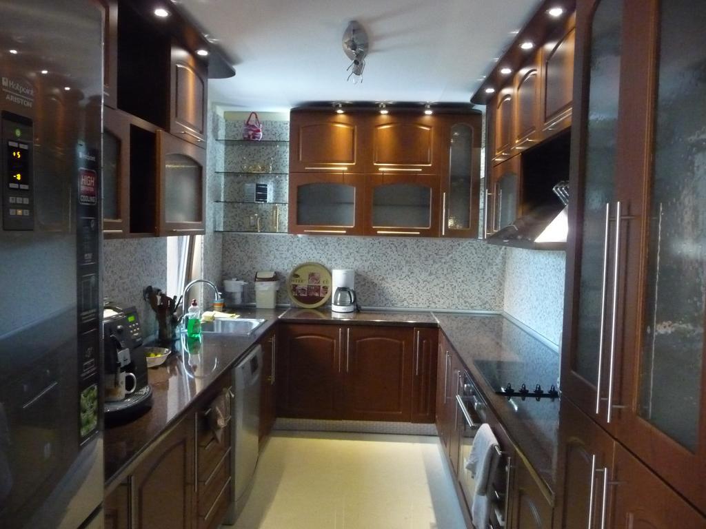 Guest House Camellia 베르코비차 외부 사진