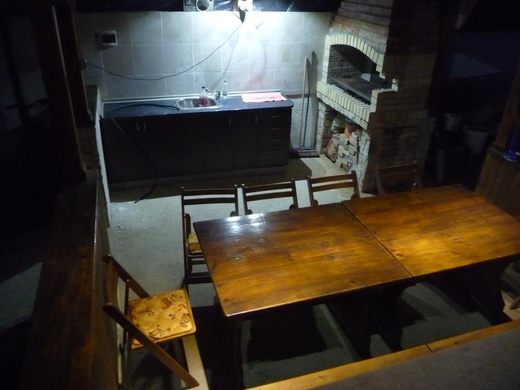 Guest House Camellia 베르코비차 외부 사진