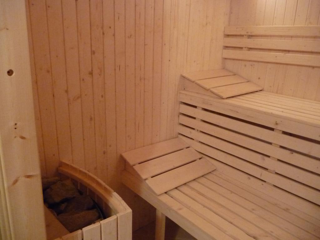 Guest House Camellia 베르코비차 외부 사진