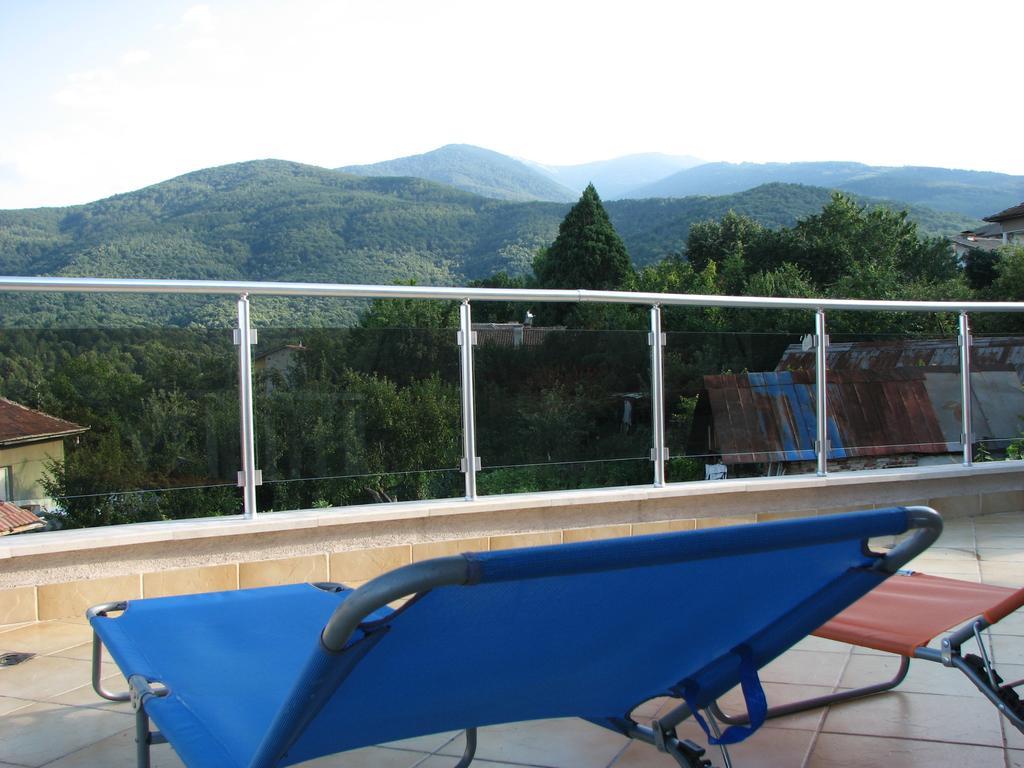 Guest House Camellia 베르코비차 외부 사진