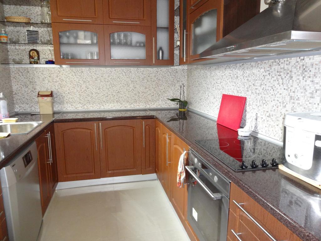 Guest House Camellia 베르코비차 외부 사진