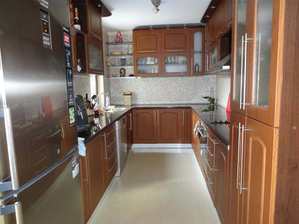 Guest House Camellia 베르코비차 외부 사진