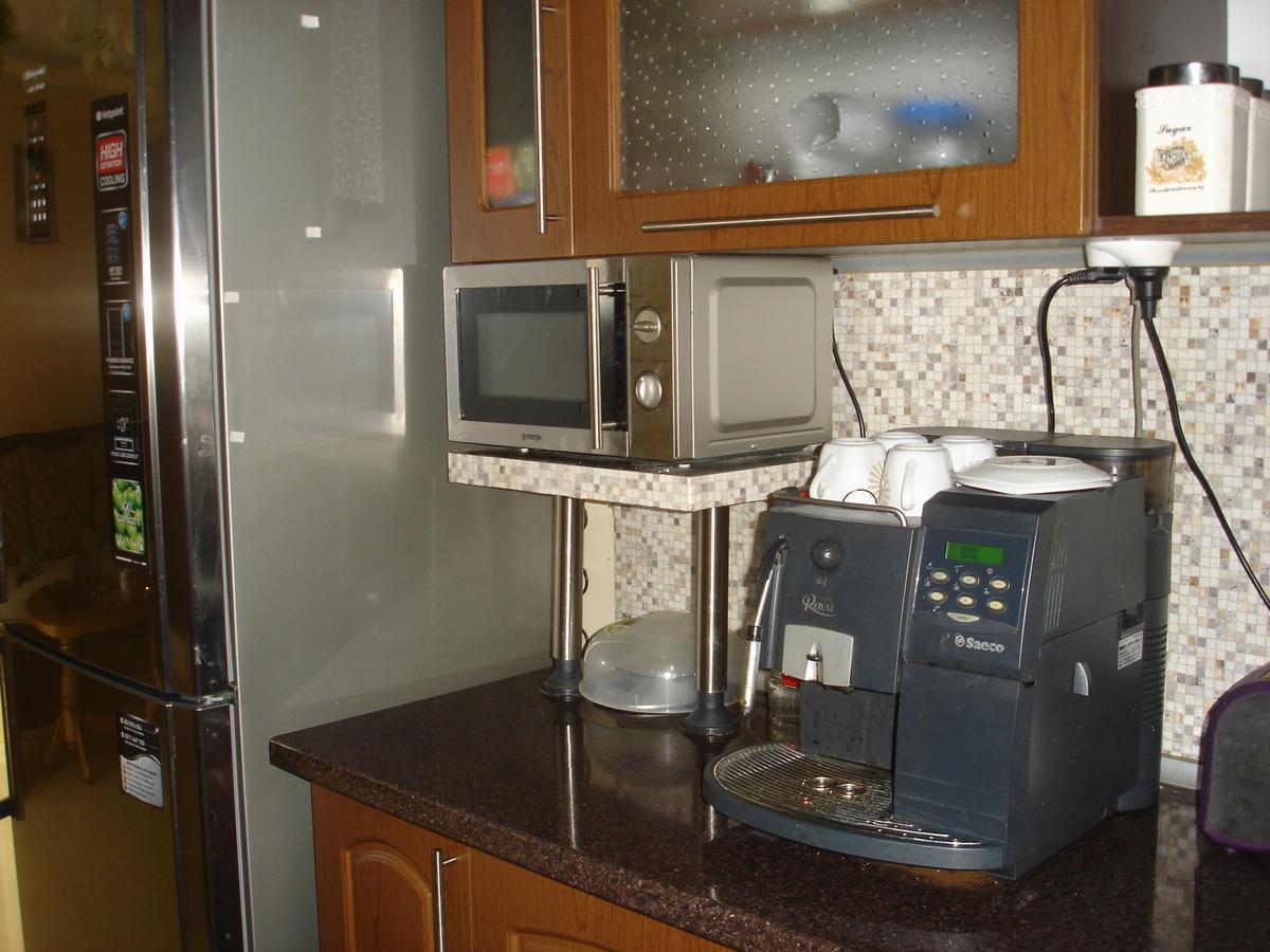 Guest House Camellia 베르코비차 외부 사진