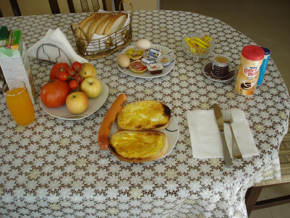 Guest House Camellia 베르코비차 외부 사진
