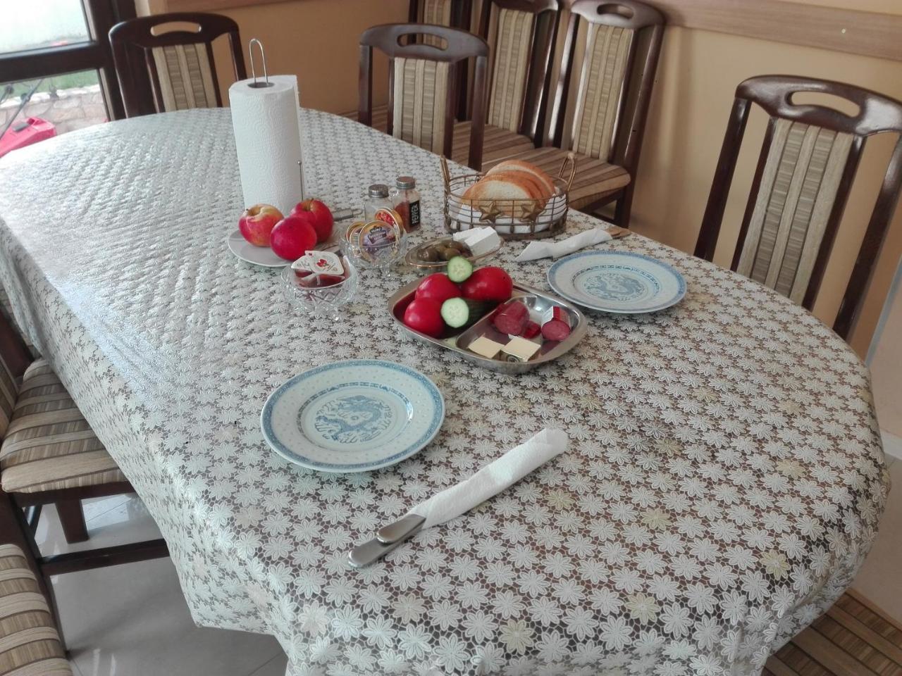 Guest House Camellia 베르코비차 외부 사진