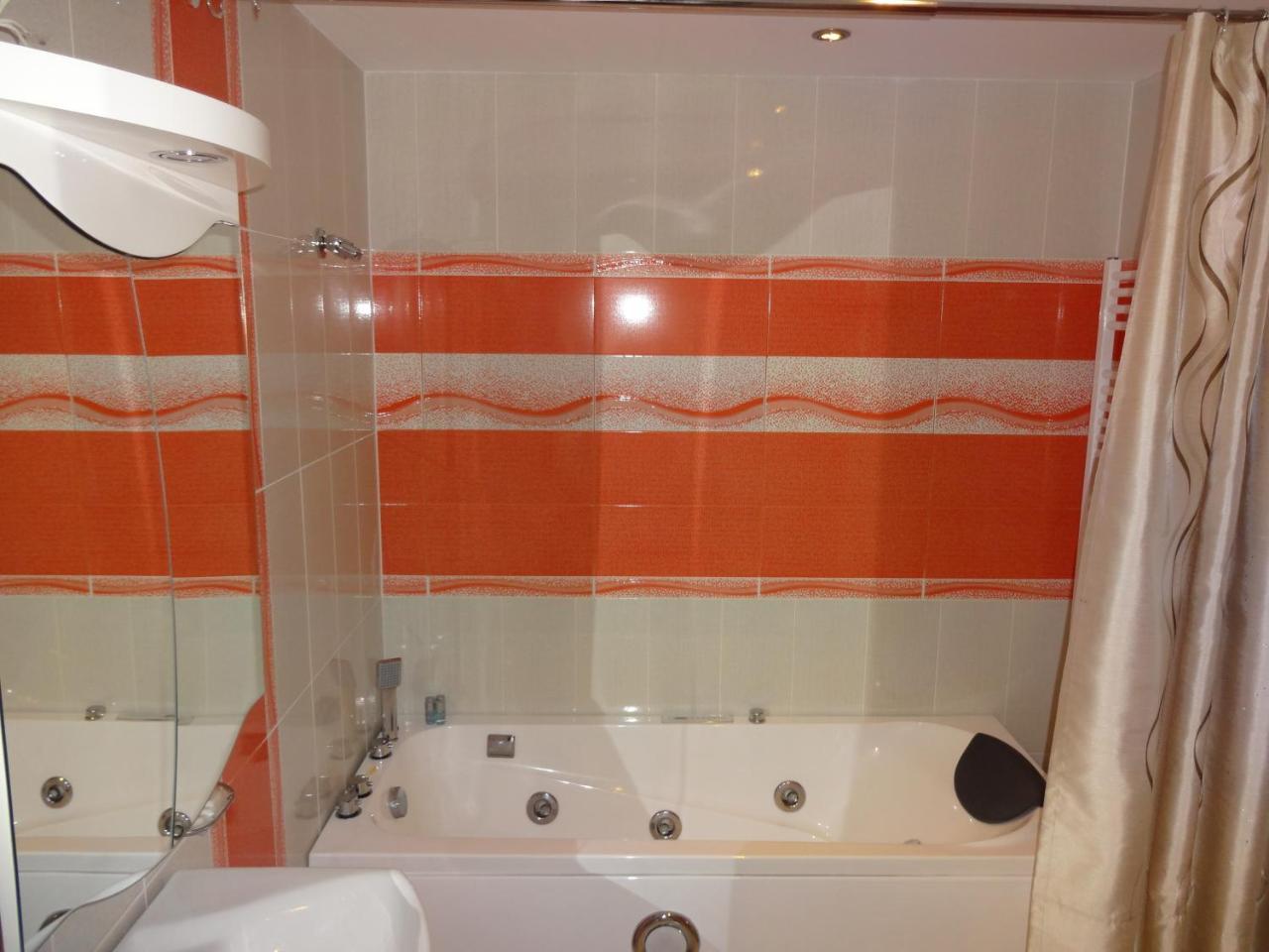 Guest House Camellia 베르코비차 외부 사진
